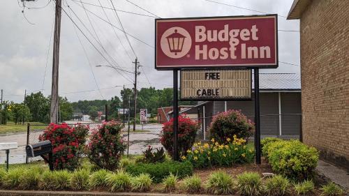 Henderson Hotel | Budget Host Inn