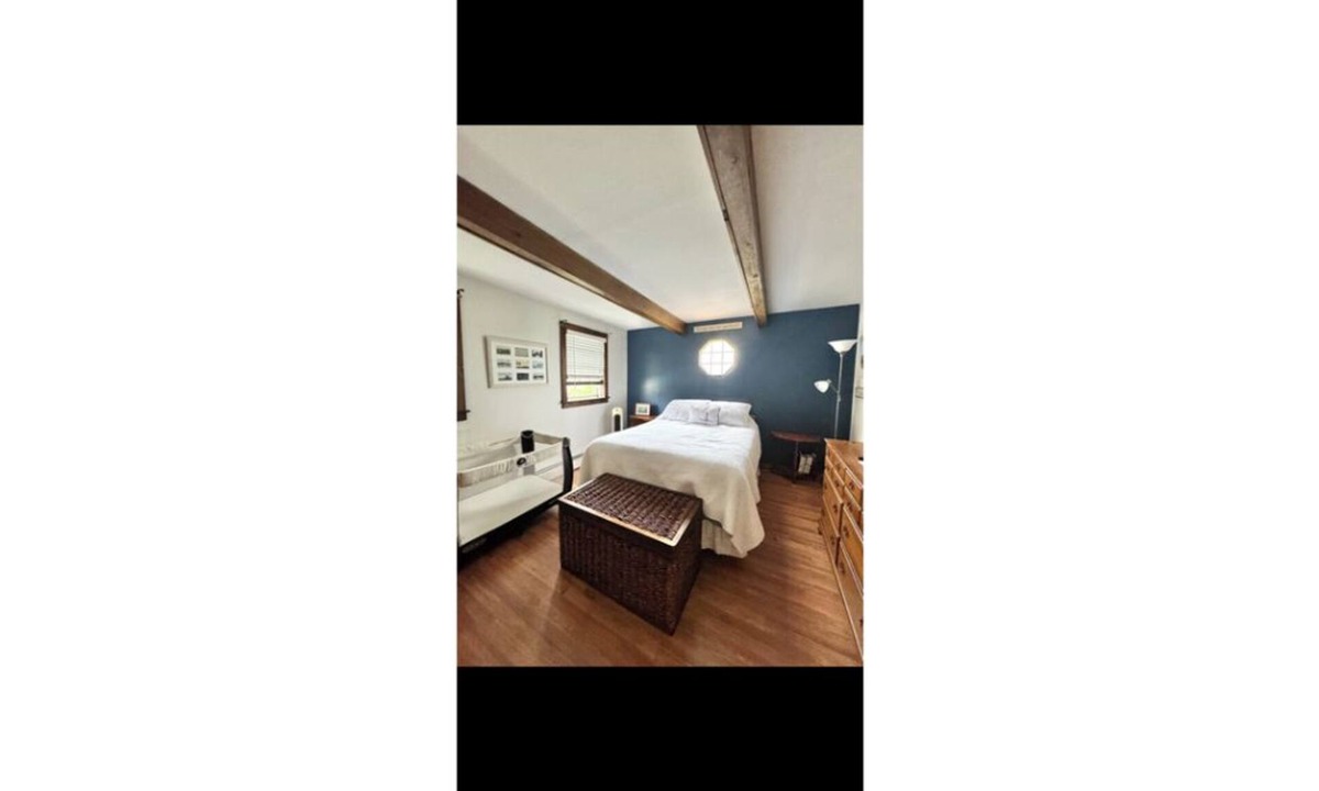 Sandwich Apartment | butchies place