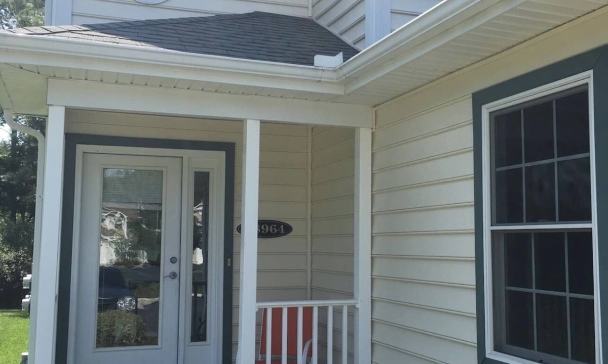 Frankford House | Butler Beach House, 1 Mile from Bethany Beach in a quiet pooled community