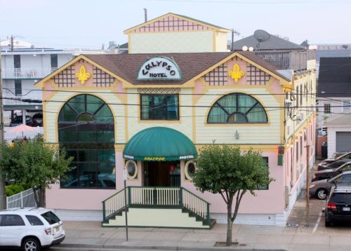 Wildwood Hotel | Calypso Boutique Hotel