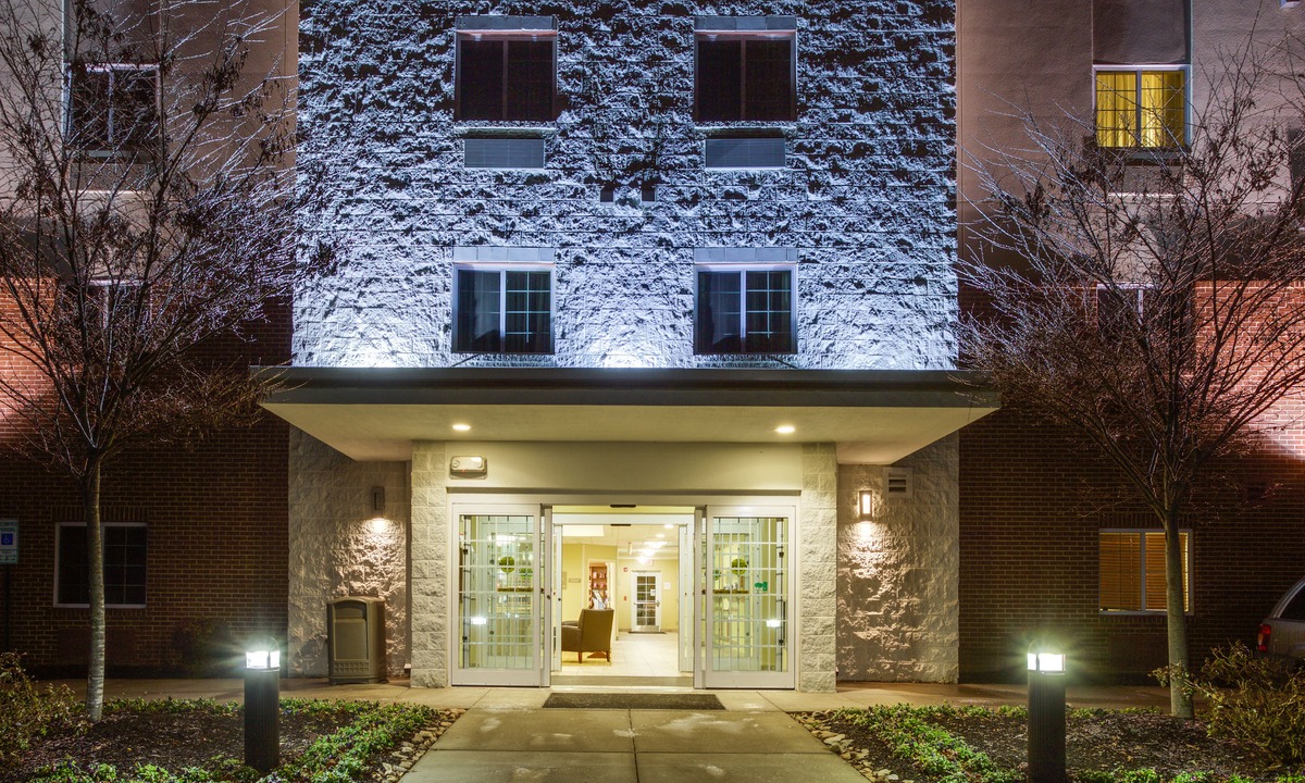 Mosby Hotel | Candlewood Suites Richmond Airport, an Ihg Hotel