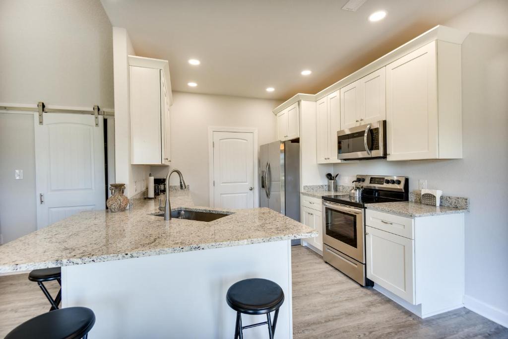 Cape Charles House | Cape Charles Home: 4 Mi to Kiptopeke State Park!