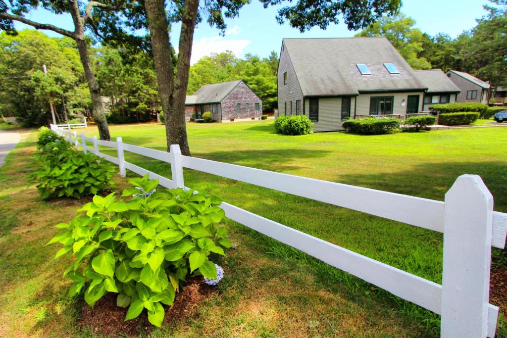 New Seabury Cabin | Cape Cod Holiday Estates, a VRI resort