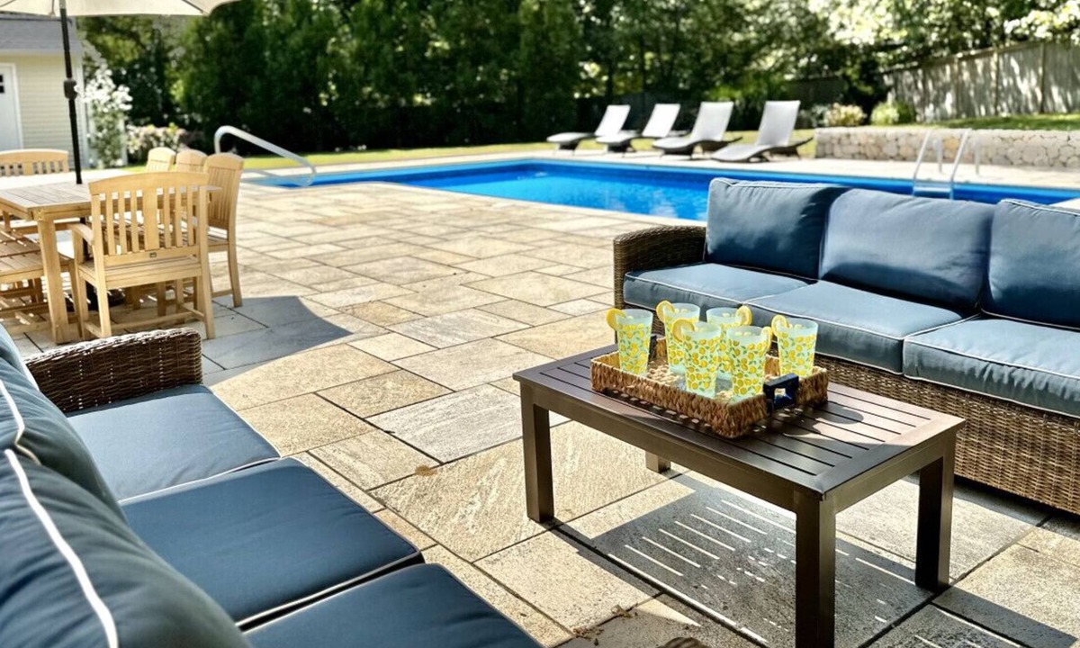 Barnstable House | Cape SeaRenity | Family-Friendly Retreat with Pool, Game Room & Beach Access