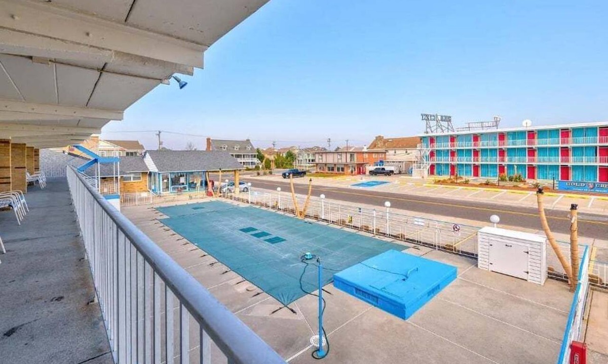 Wildwood Condo | Cara Mara Studio with Pool, Patio, and Ocean Views