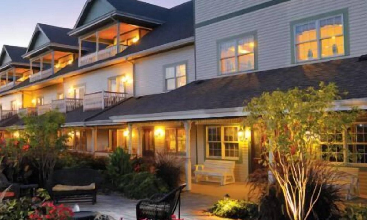 Walnut Creek Hotel | Carlisle Inn Walnut Creek