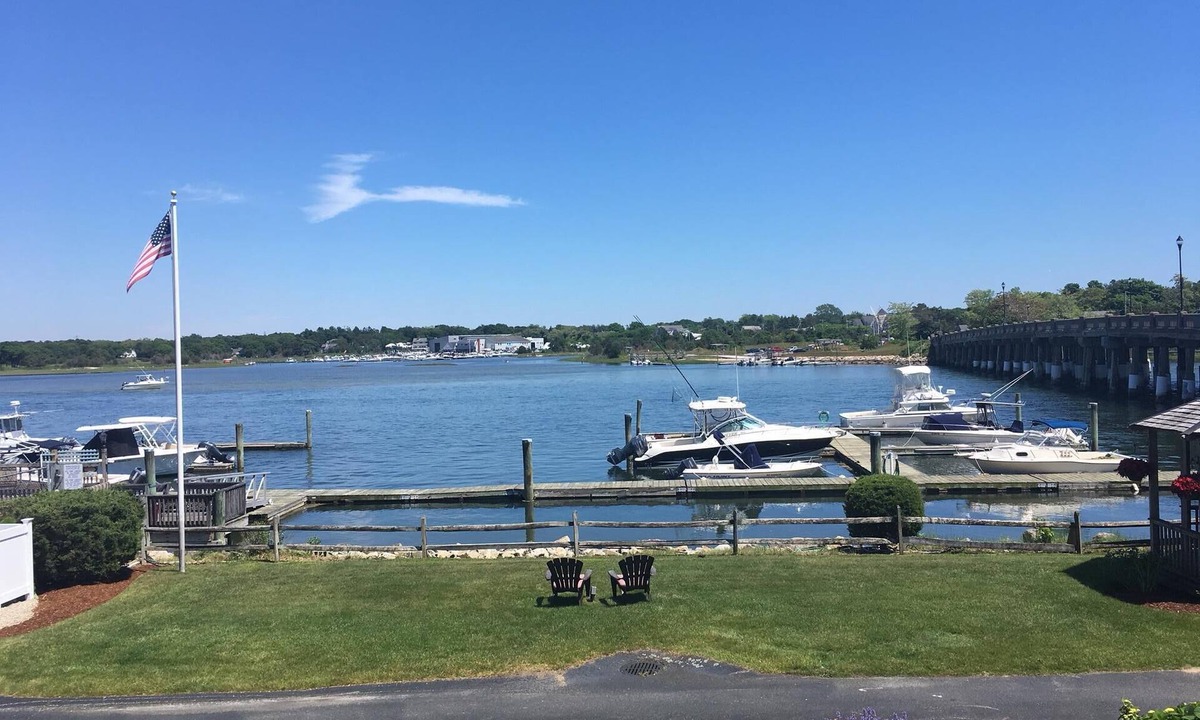 South Yarmouth Condo | Carolyn's Bass River Condo