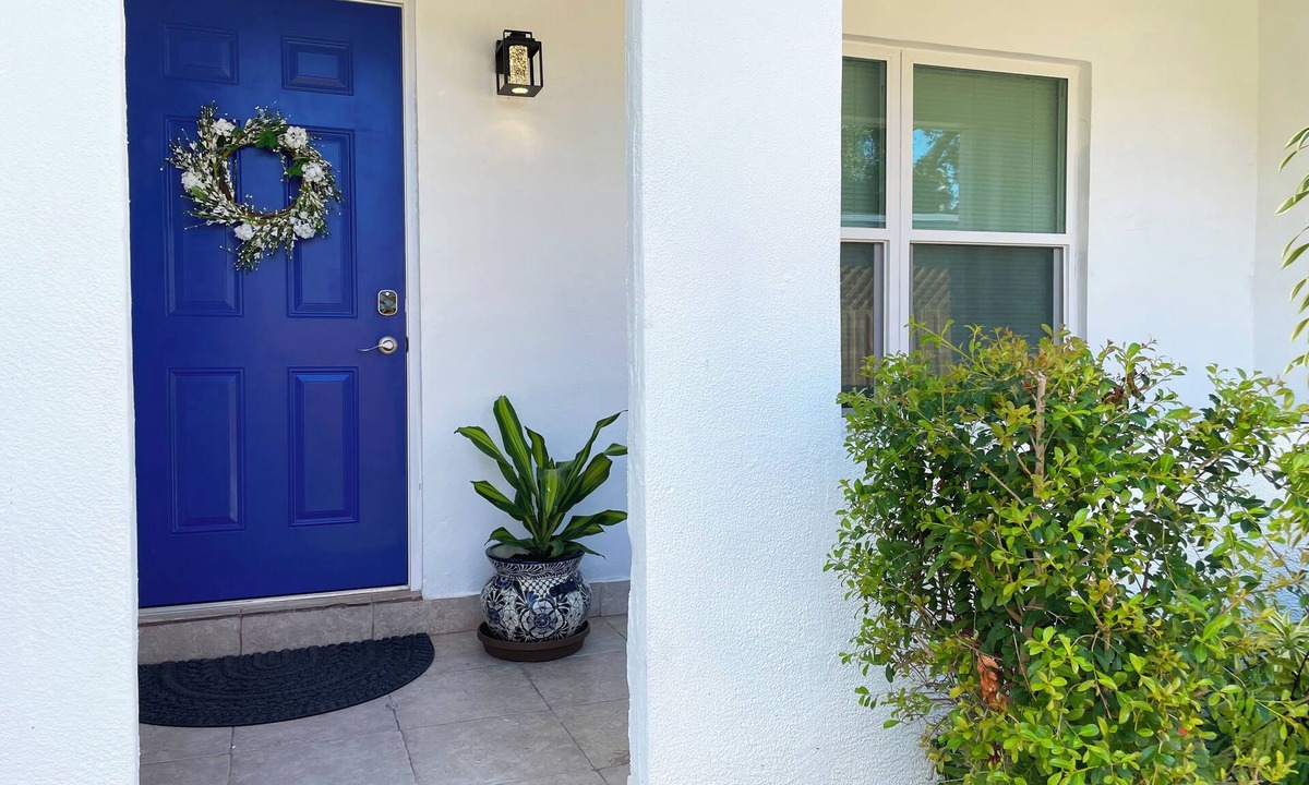 Biscayne Park House | "Casa Cielo" whole place just remodeled in Miami