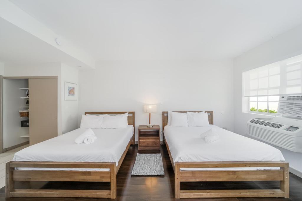 South Pointe Apartment | Casa Colaretta By At Mine Hospitality