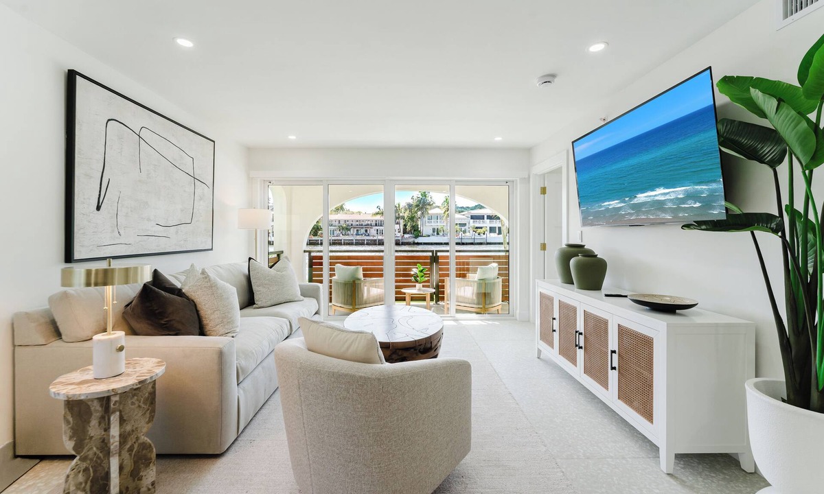 Boca Raton Apartment | Casa del Rio - 2BR on the Intracoastal