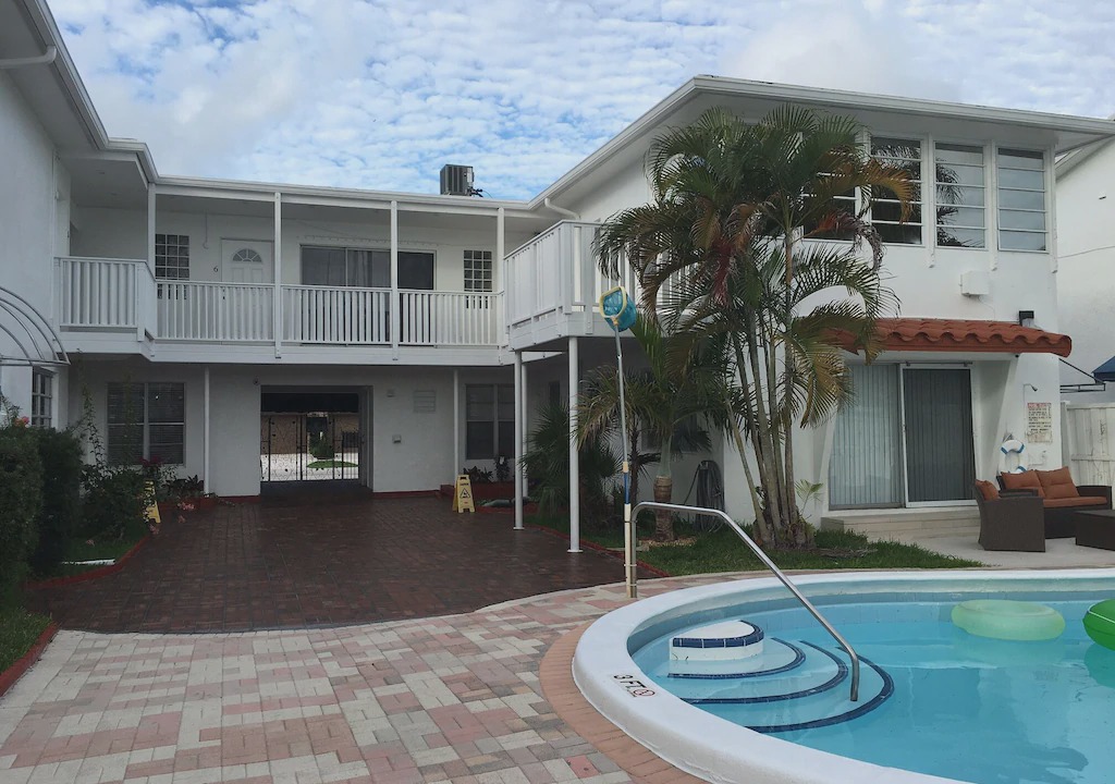 Coral Ridge Condo | Casa del Sol waterfront resort # 1