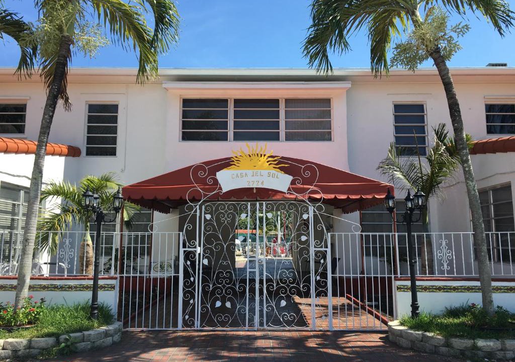 Coral Ridge Resort | Casa Del Sol Waterfront Resort & Marina