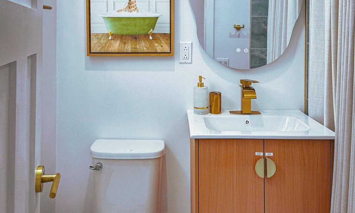 Allapattah Apartment | Casa Mango in Miami - Sleeps 6