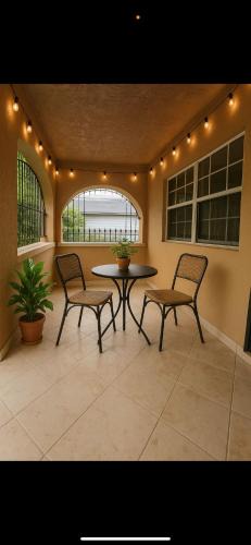 Midtown House | Casa Rosa Wynwood