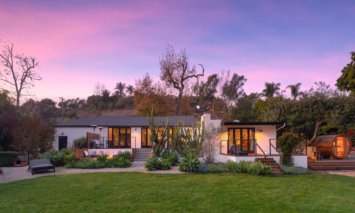 Western Malibu House | Casa Zuma by Oraklus