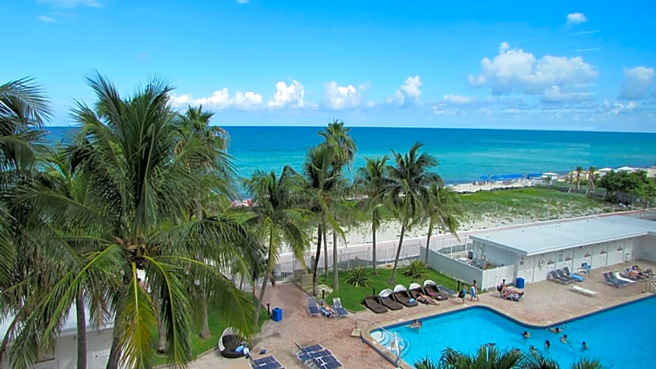 Mid Beach Hotel | Casablanca Miami Beach