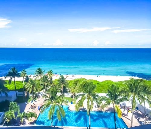 Mid Beach Apartment | Casablanca Private Studios with direct Beach Access