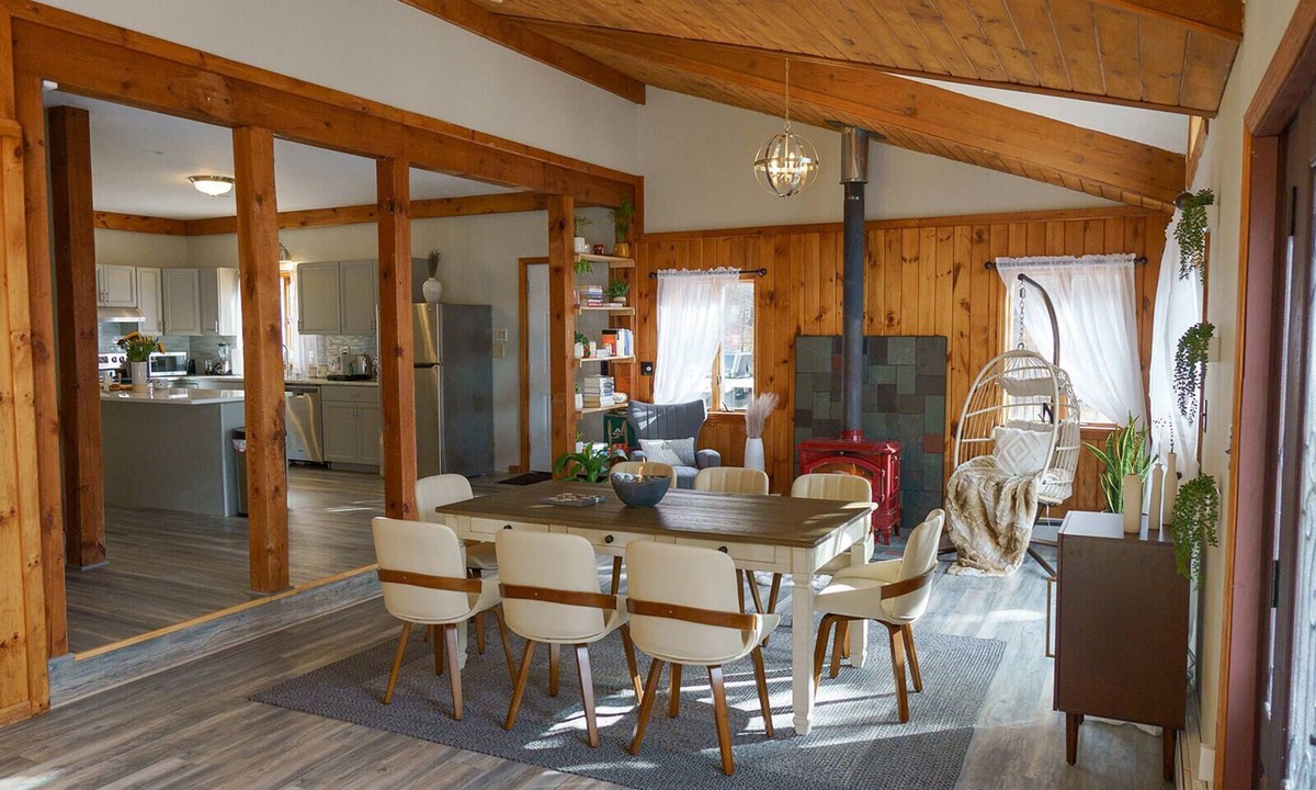 Acra Cabin | Catskills Escape - Stunning View& Privacy