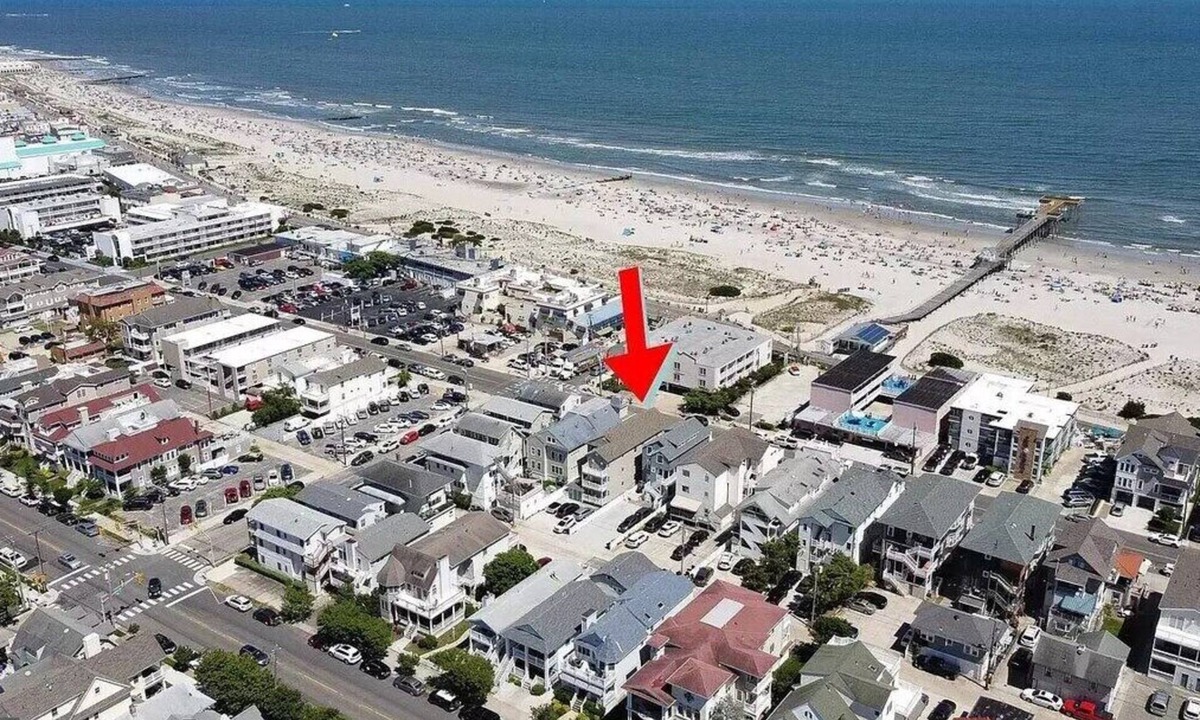 North End Condo | Celebrity Hangout Luxury Full Ocean View/Sleeps 11