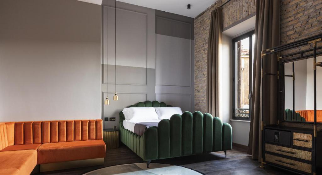 Roman Ghetto Hotel | Chapter Roma