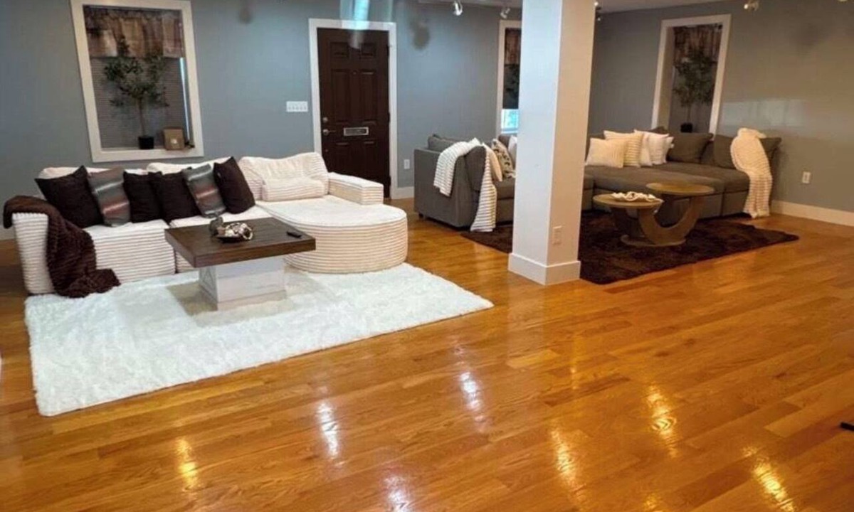 Groveton House | Charming 1-bedroom shared house w/private bathroom - working station included