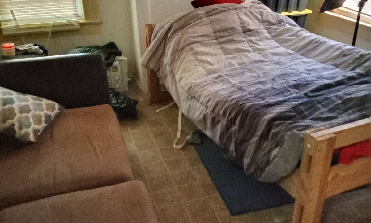 Downtown Rochester Apartment | Charming 2-bedroom apartment in delightful Rochester with WiFi, AC