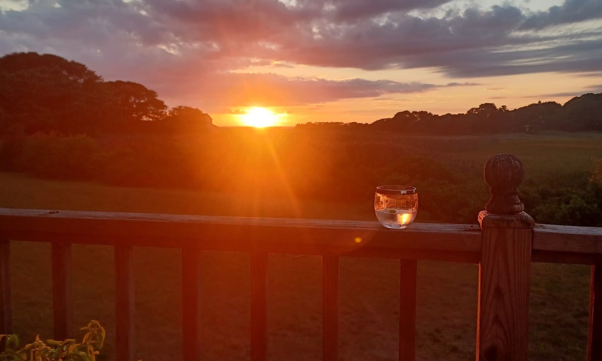 North Eastham Cottage | Charming 3-bedroom cottage in Eastham with WiFi and Beach Pass
