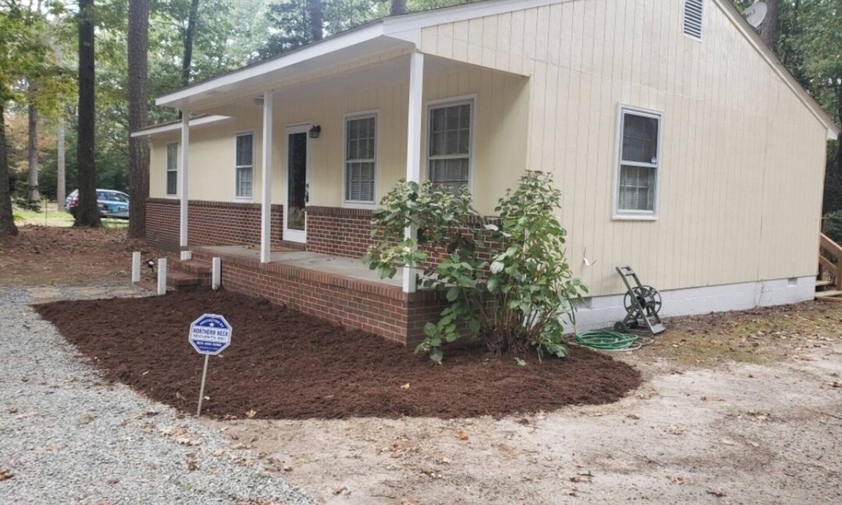 Reedville House | Charming 3-bedroom house with WiFi, AC& heat in peaceful Reedville