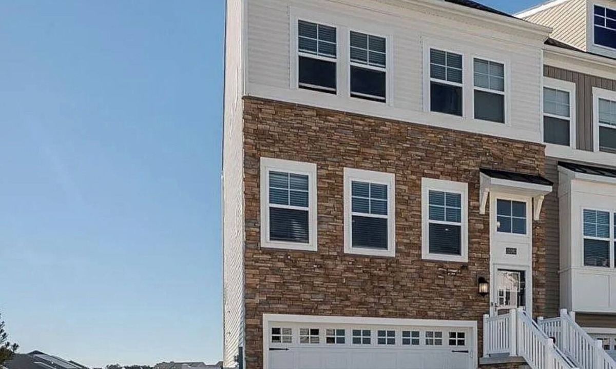 Millsboro House | Charming 3-bedroom townhome with AC, WiFi in phenomenal Millsboro