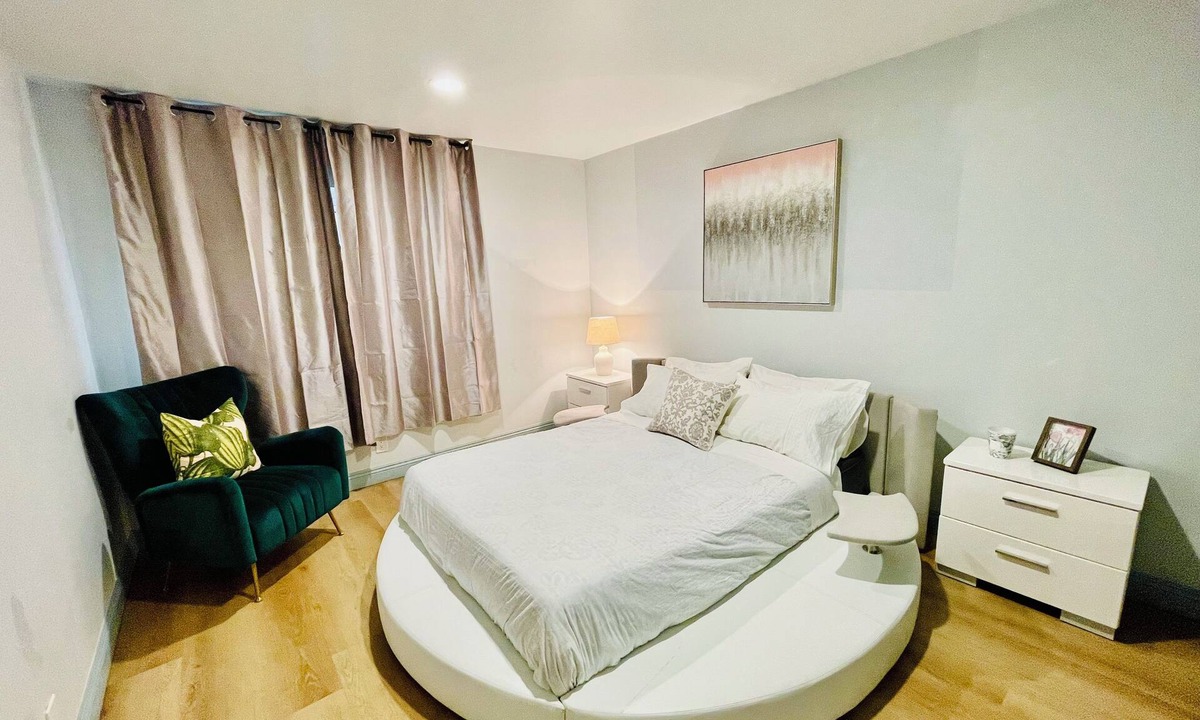 Hacienda Heights House | Charming 4BR Oasis with Cozy Vibes/Prime Location