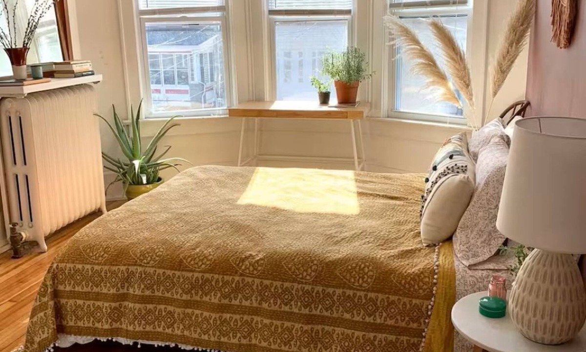 Albany House | Charming Albany Home w/Cozy Living Room & Porch Share Save