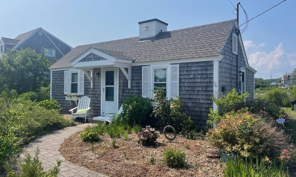 Centerville Cottage | Charming Cottage, Steps From Craigville Beach.