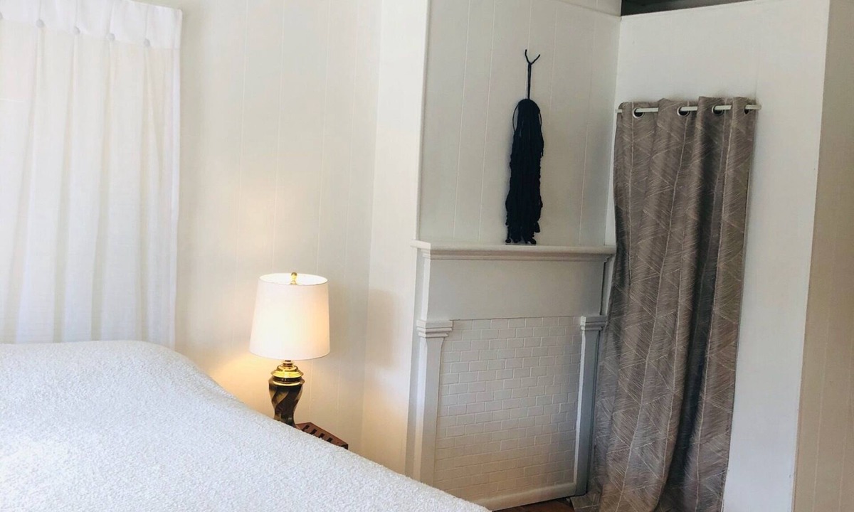 Lake Hill Other | Charming Woodstock Studio Full Kitchen Historic Catskills Retreat