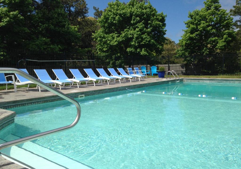 West Chatham Hotel | Chatham Seafarer Inn