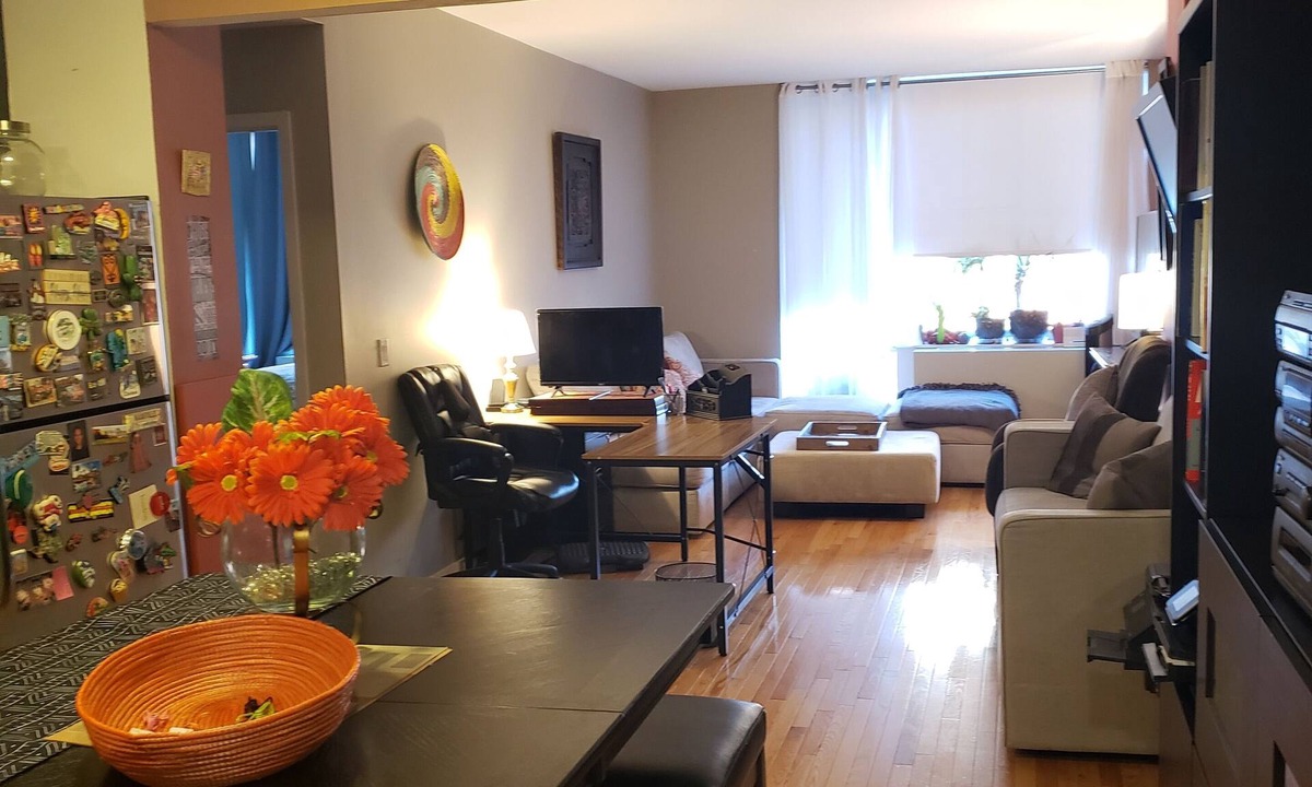 Chelsea Apartment | Chelsea Apt w/Empire St Building Views - Walk to Highline,Village,Piers & Market
