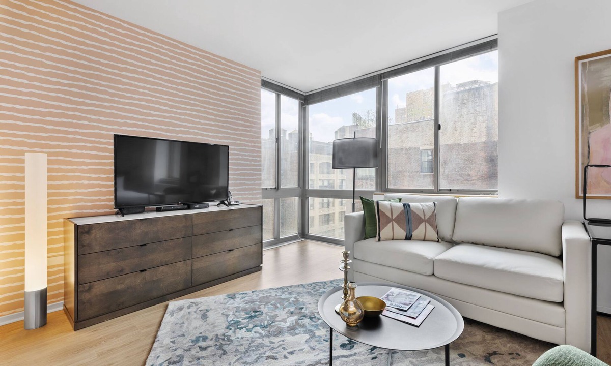 Midtown South Apartment | Chelsea Studio, Steps from the High Line