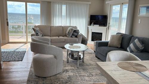 Cambridge House | Chesapeake Bay Retreat