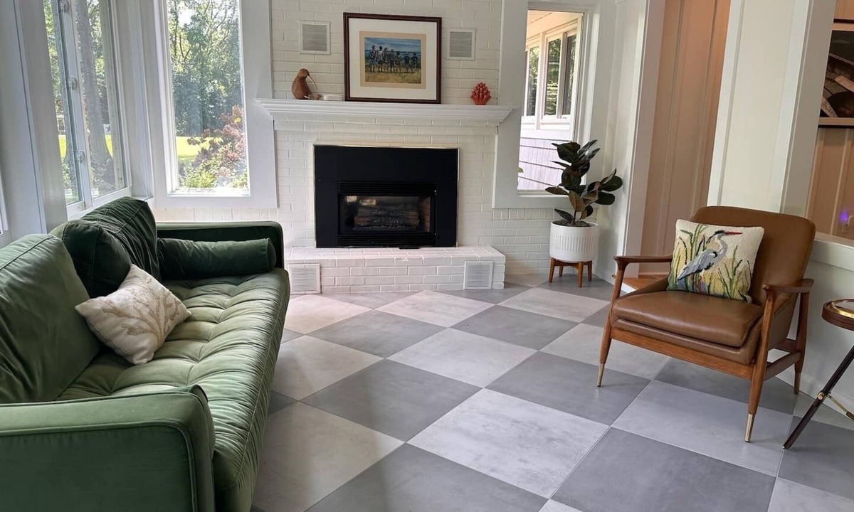 Chestertown House | Chesapeake Getaway - Marinas - Woodland Views