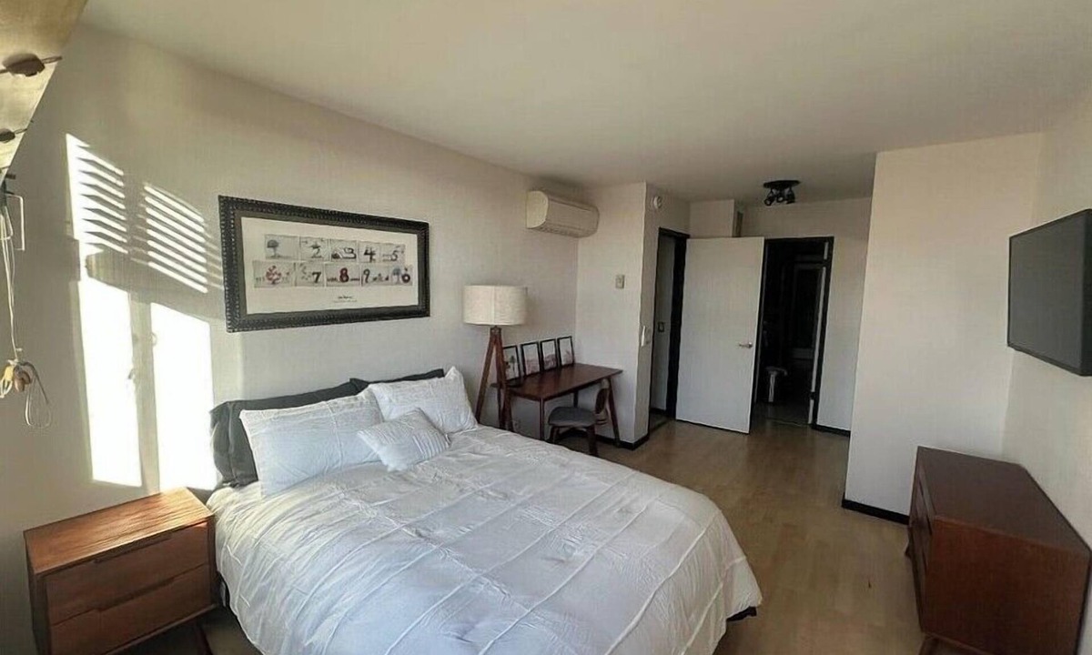Norma Triangle Condo | Chic 2-bedroom condo with WiFi, AC in lovely West Hollywood