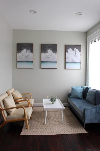 Albany Apartment | CHIC, Renovated Brownstone in PRIME DT Albany