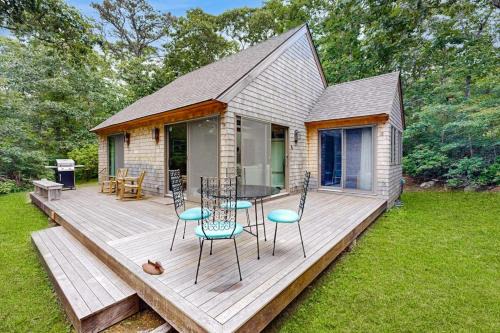 Chilmark House | Chilmark Guest House