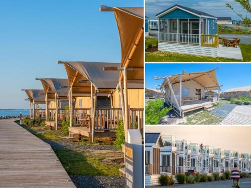 Chincoteague House | Chincoteague Bay RV Resort & Cottages