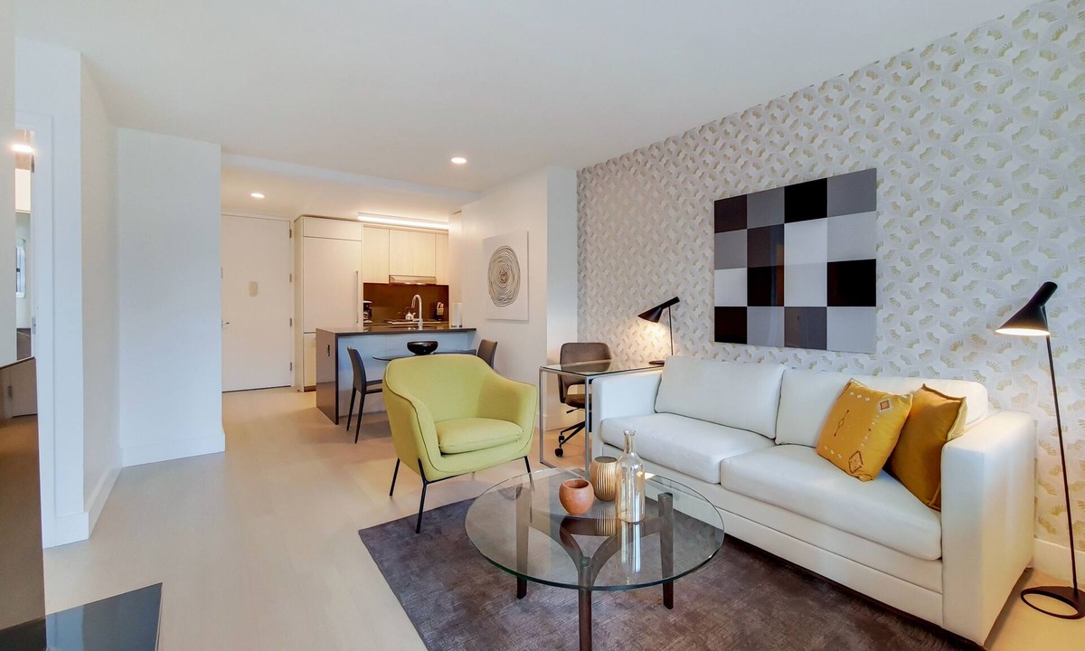 NoMad Apartment | City Living Made Easy | NoMad | Rooftop