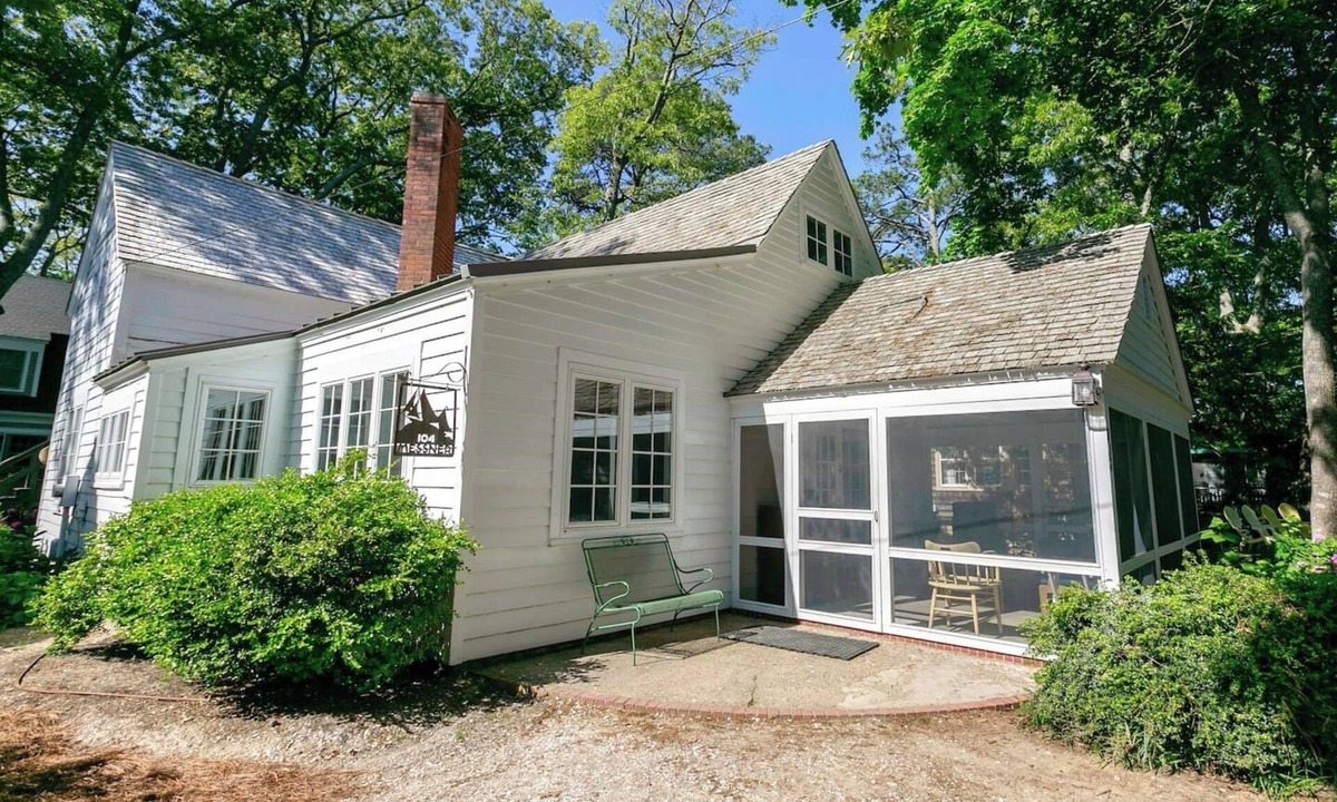 South Rehoboth House | Classic Beach House One Block from Boardwalk