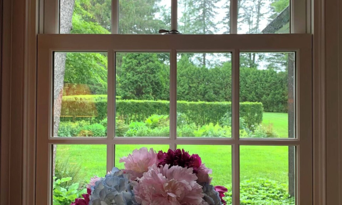 Stockbridge House | Classic Berkshire Retreat