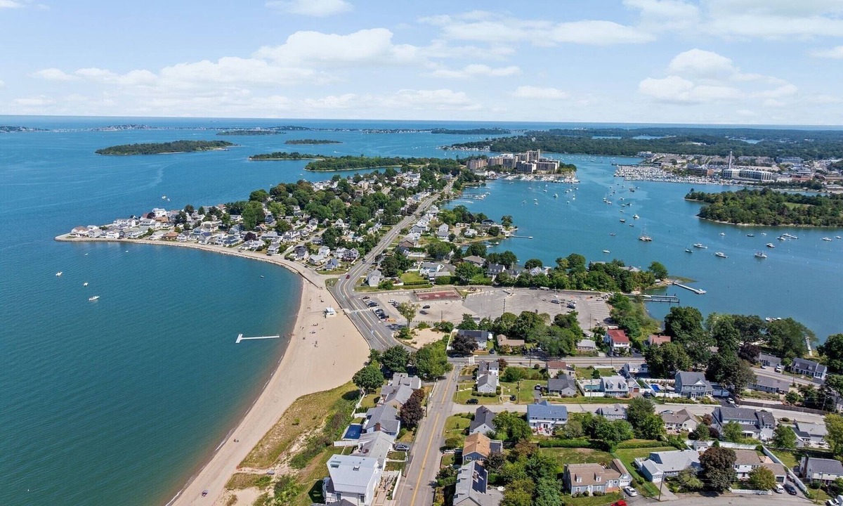North Weymouth House | Close to Gillette, Boston Stadium, for FIFA world cup, Weymouth, MA 3-Bed home
