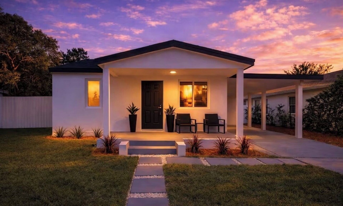West Little River House | Close to Wynwood, Midtown, Downtown & Beaches