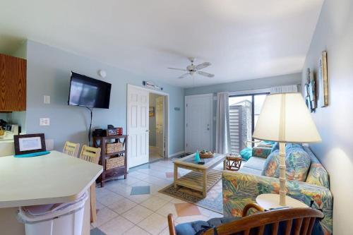 North Ocean City House | Club Ocean Villa 2 97