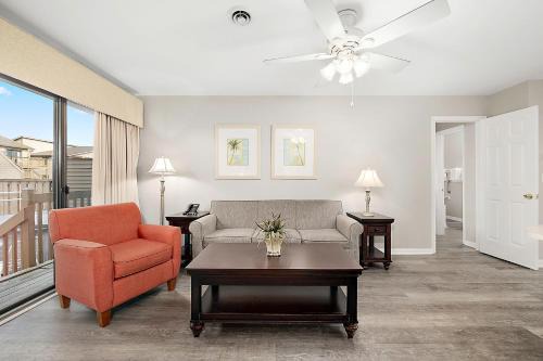 North Ocean City Apartment | Club Ocean Villas II by CoolVacay