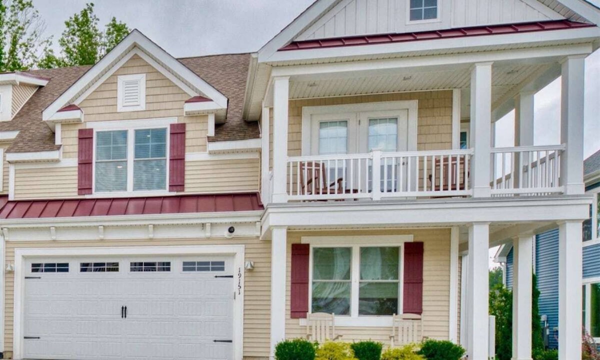 Lewes House | Coastal Club * 5BR Luxury Beach House